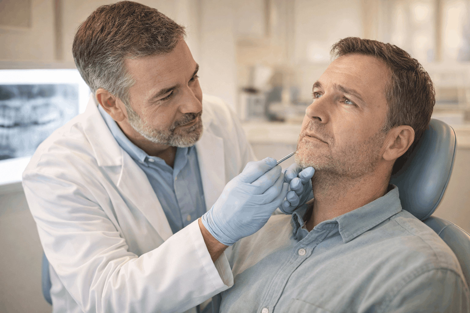 Understanding Referred Dental Pain