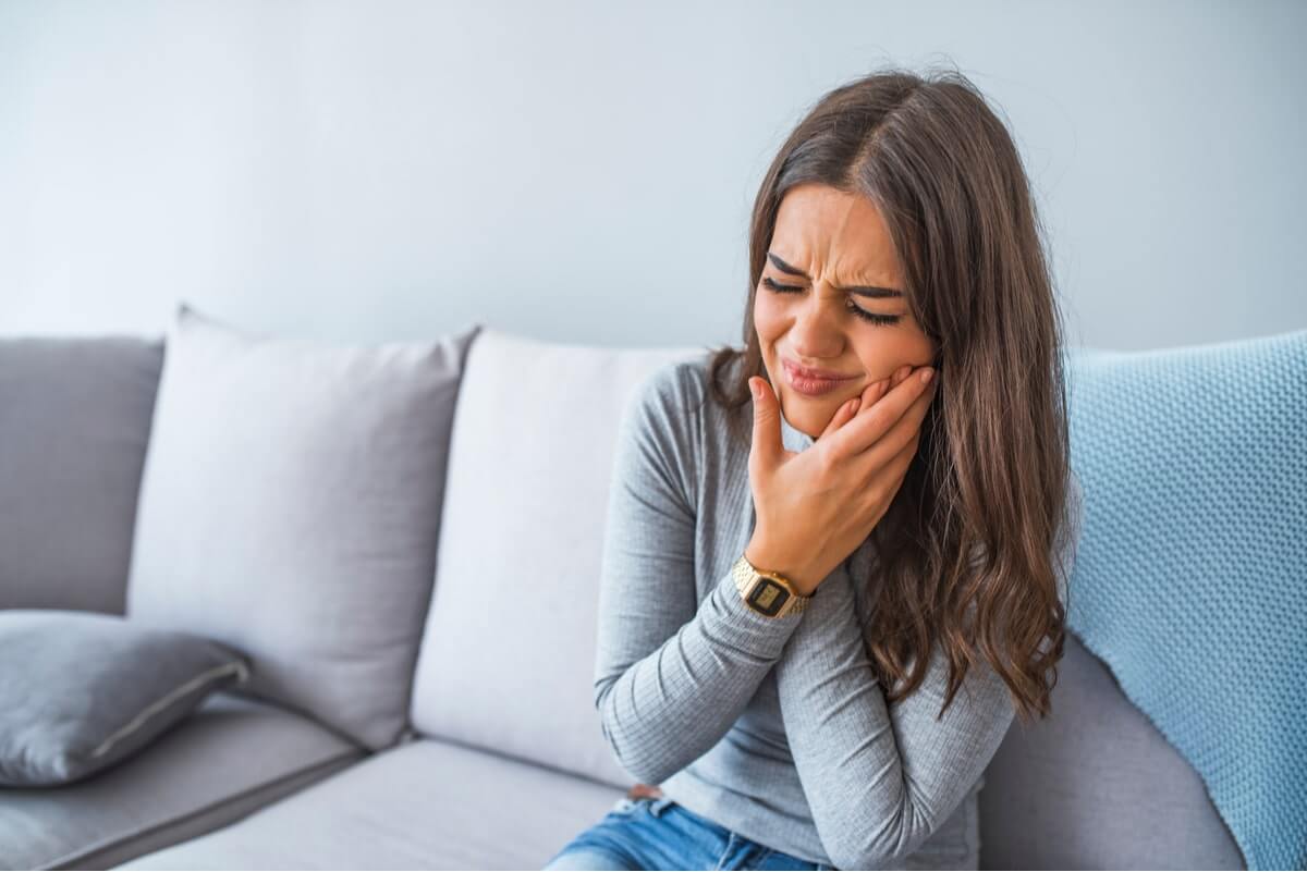 Dental Issues Can Actually be Medical Issues
