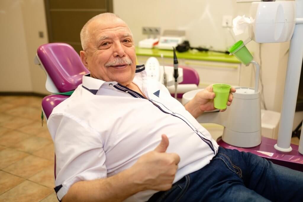 Getting Dental Clearance Before Heart Surgery The Healthy Smile