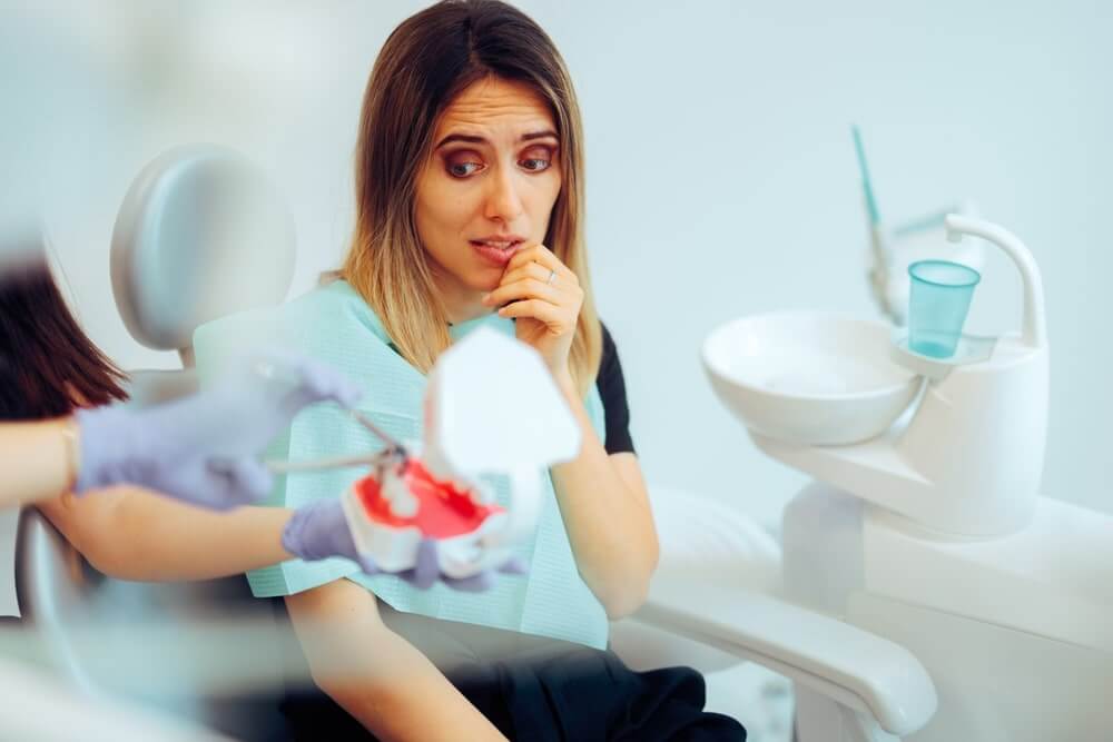 When Should You Remove All Your Teeth?