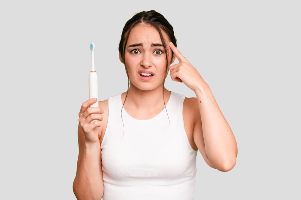 common oral care mistakes