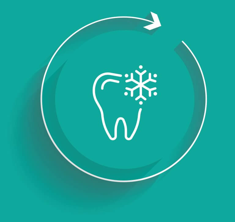 fluoride and Minimally Invasive Dentistry icon