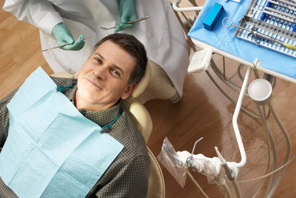 root canal longevity